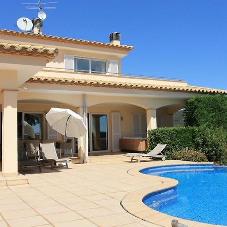 Villa Mediterranea Calonge  Exterior foto