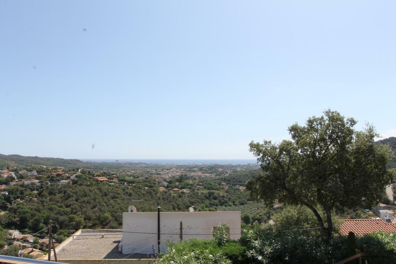 Villa Mediterranea Calonge  Exterior foto